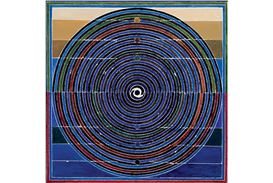 Unveiling 'Iconic Masters': AstaGuru's Auction House to Showcase Rare Works by Indian Modernists