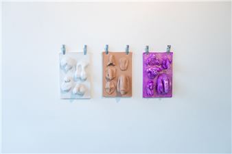 Review: (Un)Banned @ Arion Press Gallery, San Francisco