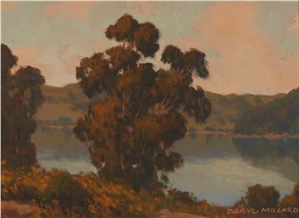 &quot;Signs of Spring&quot; - Daryl Millard