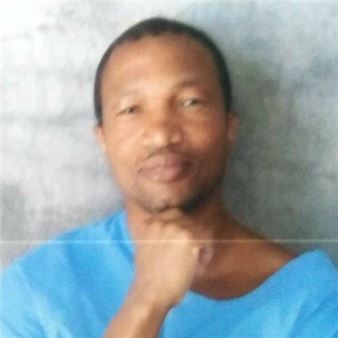 Donald "C-Note" Hooker