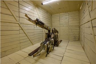 Ema Maznik & Maks Bricelj: Hi-Res Prints for Burial T-shirts - Aksioma Institute for Contemporary Art