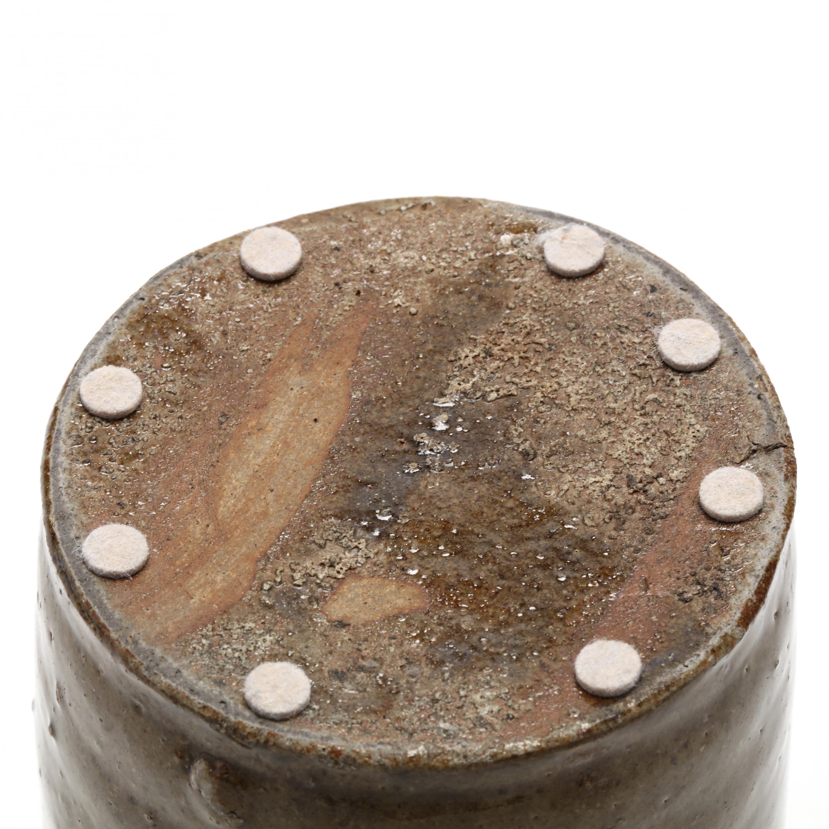 Thomas Ritchie | Thomas Ritchie Quart Jar | MutualArt
