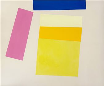 William Perehudoff - Nikola Rukaj Gallery