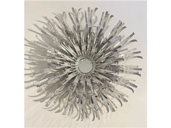 False Idols 'Hello Beautiful' - Lucia Usmiani