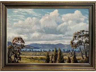 North West Bay - Alfred G. Reynolds