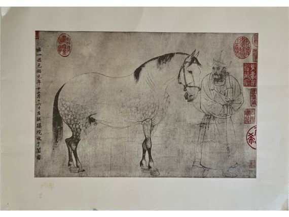 Li Kung-Lin | Biography