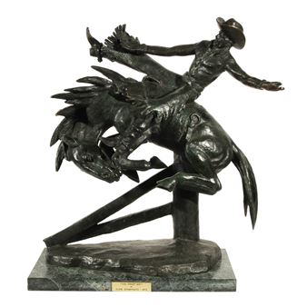 You Crazy Bay, 1973 - Clemente Spampinato