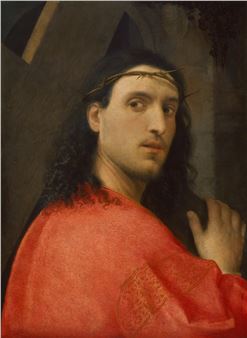 Venezia 500: The Gentle Revolution Of Venetian Painting - Alte Pinakothek