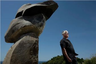 No Matter How Crowded It Gets, Don’t Miss These Works at Sculpture by the Sea