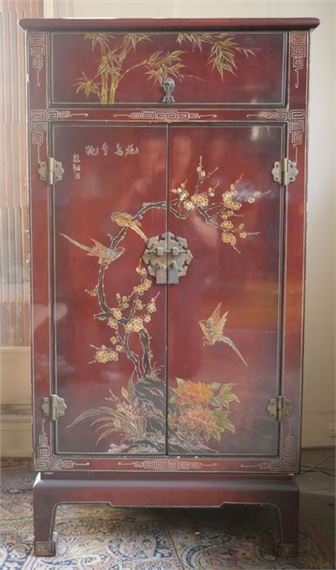 Gu Ruoyu | 91 (20th Century) | MutualArt