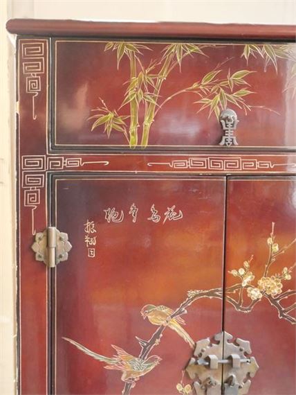Gu Ruoyu | 91 (20th Century) | MutualArt
