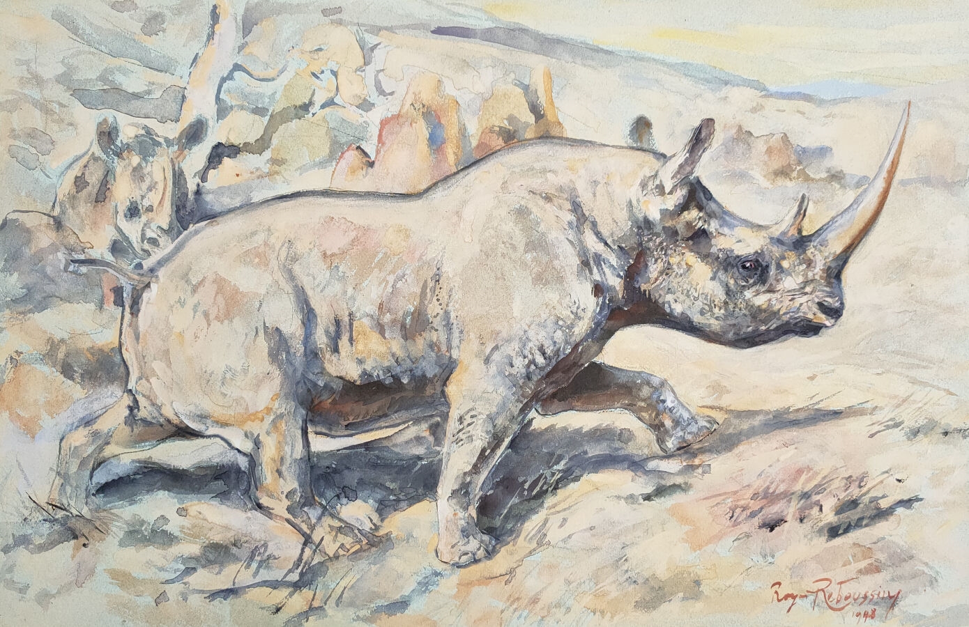 roger-reboussin-rhinoc-ros-1948-mutualart