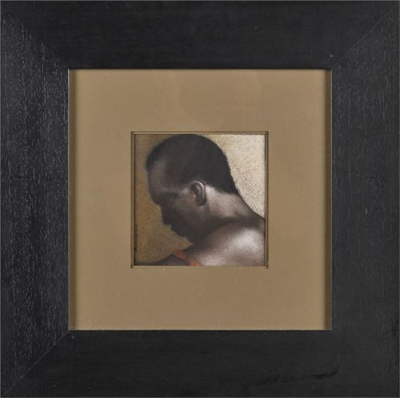 Clair Obscur by François Sasmayoux