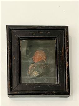 18th-19th century. - Adam Duncan