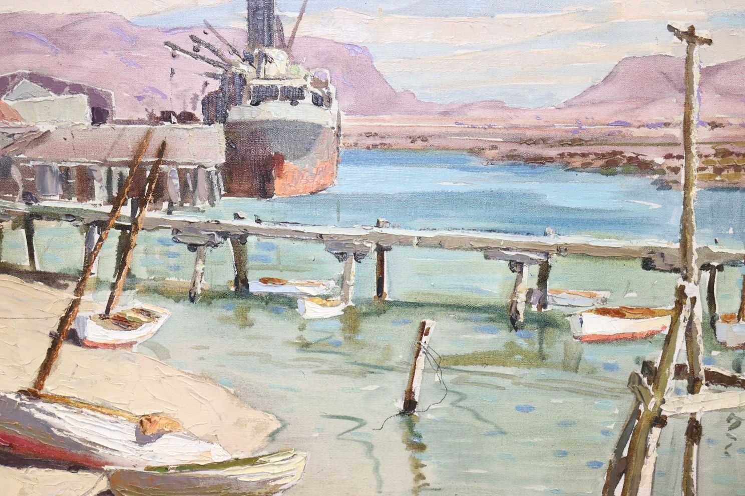 Max Ragless | MAX RAGLESS (1945) | MutualArt