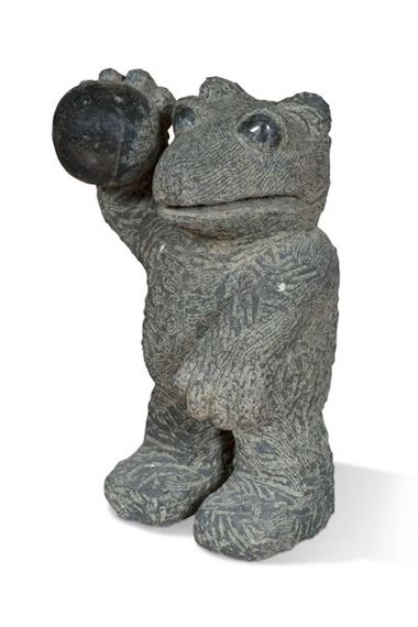 Ballplayer #6 2014 - Stefan Rinck