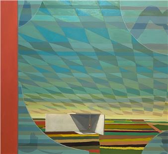 Greg Drasler: External Drive - Betty Cuningham Gallery