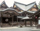 Sacred Art: Transience and Continuity at the Grand Shrine of Ise