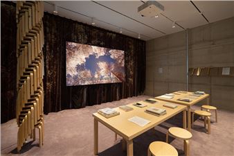 Artek & Formafantasma: Kaleidoscope Room - SONGEUN