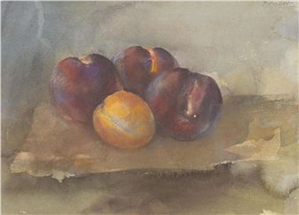 Les Pêches - Pietro Sarto