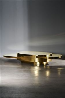 Gabriella Crespi - Nilufar Gallery