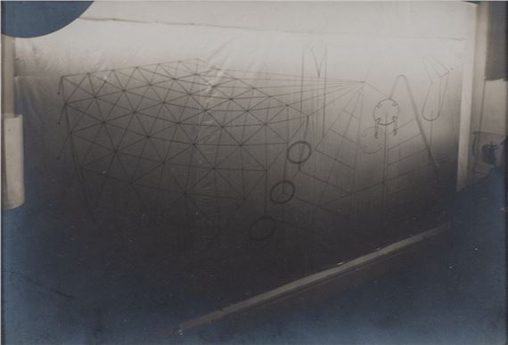 Man Ray | Man Ray (1890-1976) (1926) | MutualArt