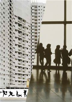 Antoni Muntadas and Francesco Jodice: Altrove/Elsewhere - Galleria Michela Rizzo