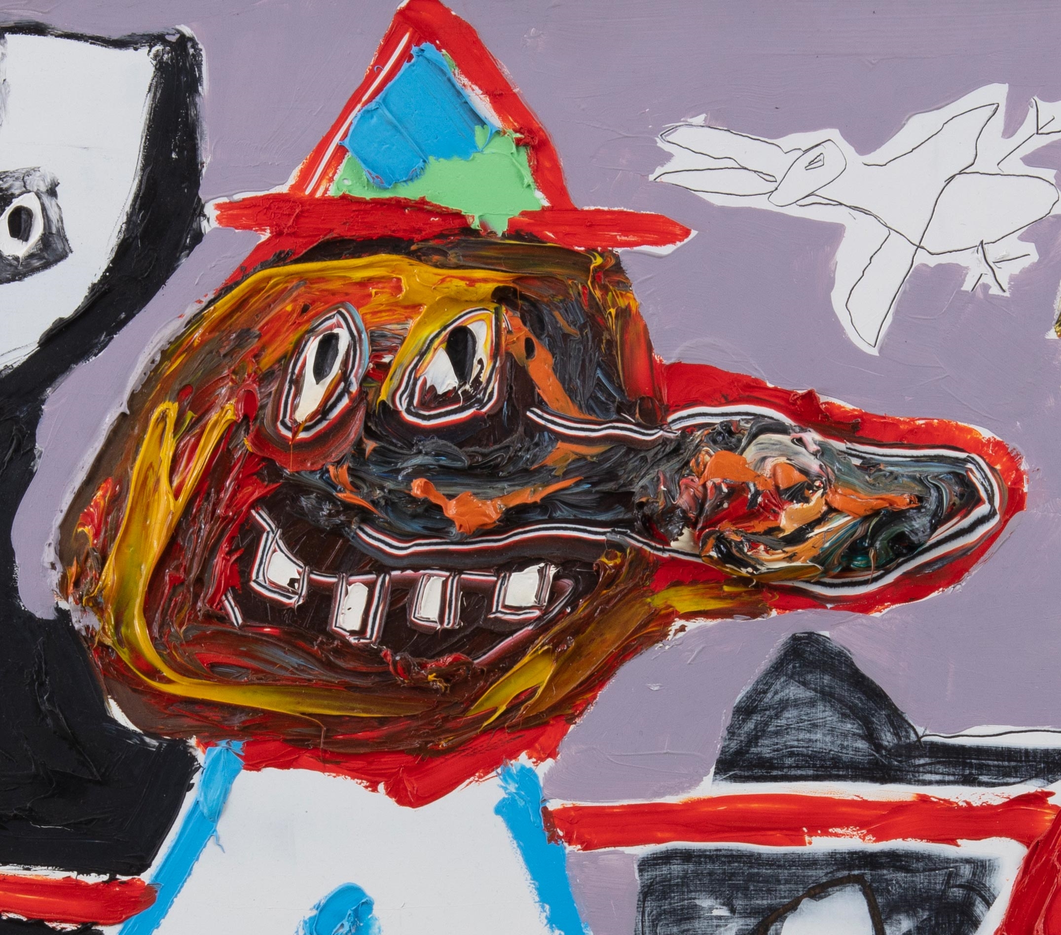 gianfranco-asveri-occhio-a-pinocchio-2011-mutualart