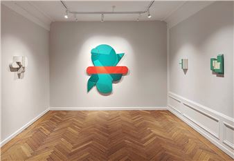 Selected Works VI - Galerie MøllerWitt