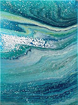 Whirlpool (2022) - Cait Cunningham