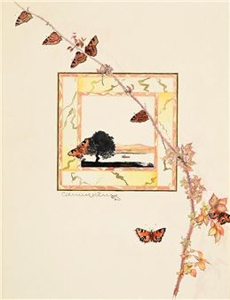 West Cork Landscape - Colum Murphy