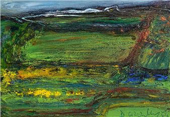 Inchydoney (2001) - Deirdre Crowley