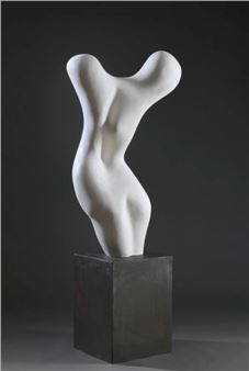 Venus Unchained - Galerie Natalie Seroussi