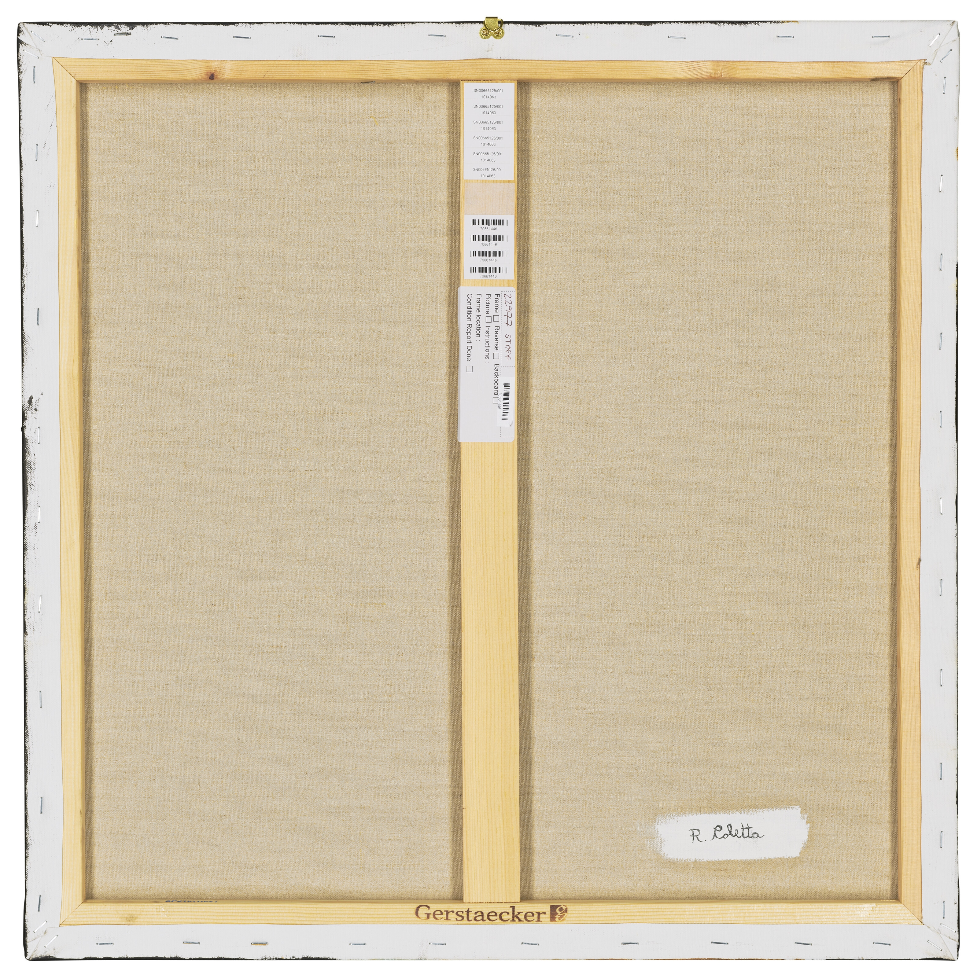 Rafco Art's | Never Mind, 2022 (2022) | MutualArt