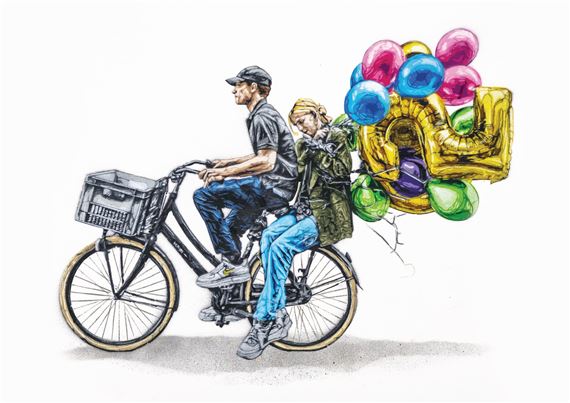 Crossroads - GO Gallery