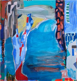 Swell - Rachael Dewhirst