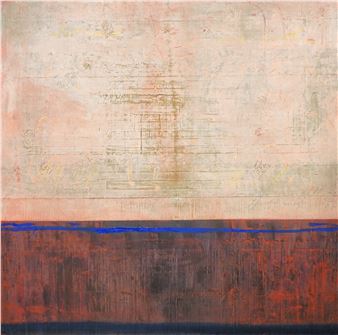 By the Fire - Sheila Geogeohay