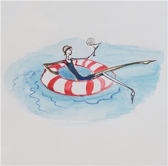 Harriet Butler - Harriet Butler