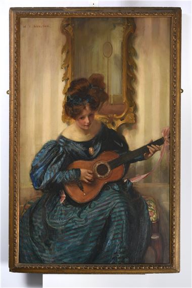 lady in a blue dress acoustic 5 Amazing Hair Salons in Appleton WI to Refresh Your Look
