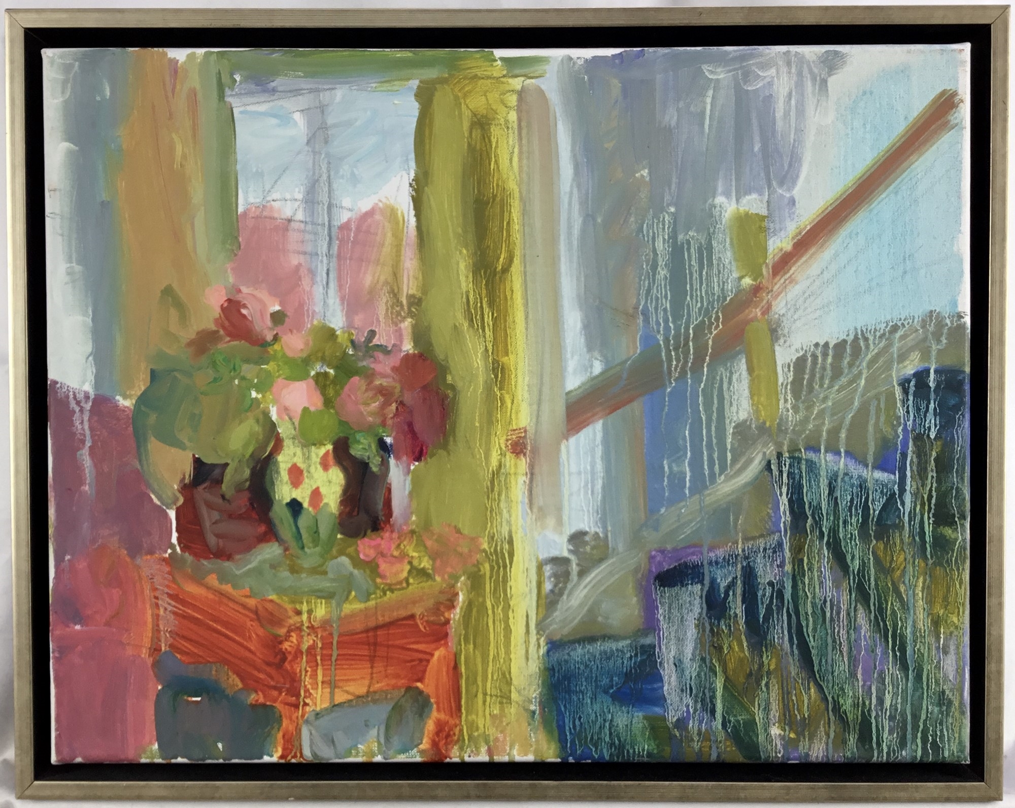 Annelise Firth | Still Life (2023) | MutualArt
