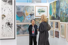 Singapore’s Affordable Art Fair Returns with 14 First-Time Galleries and Tighter Curation