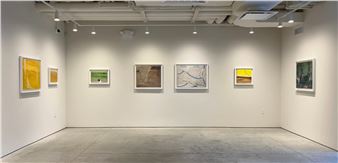 Claude Carone: Listen Carefully - Washburn Gallery