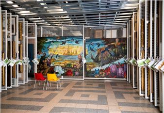 'Stunning Piece of Art' to Provide Backdrop to New Paisley Museum