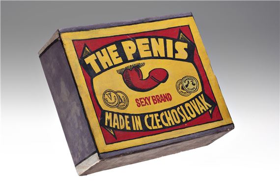 The Penis