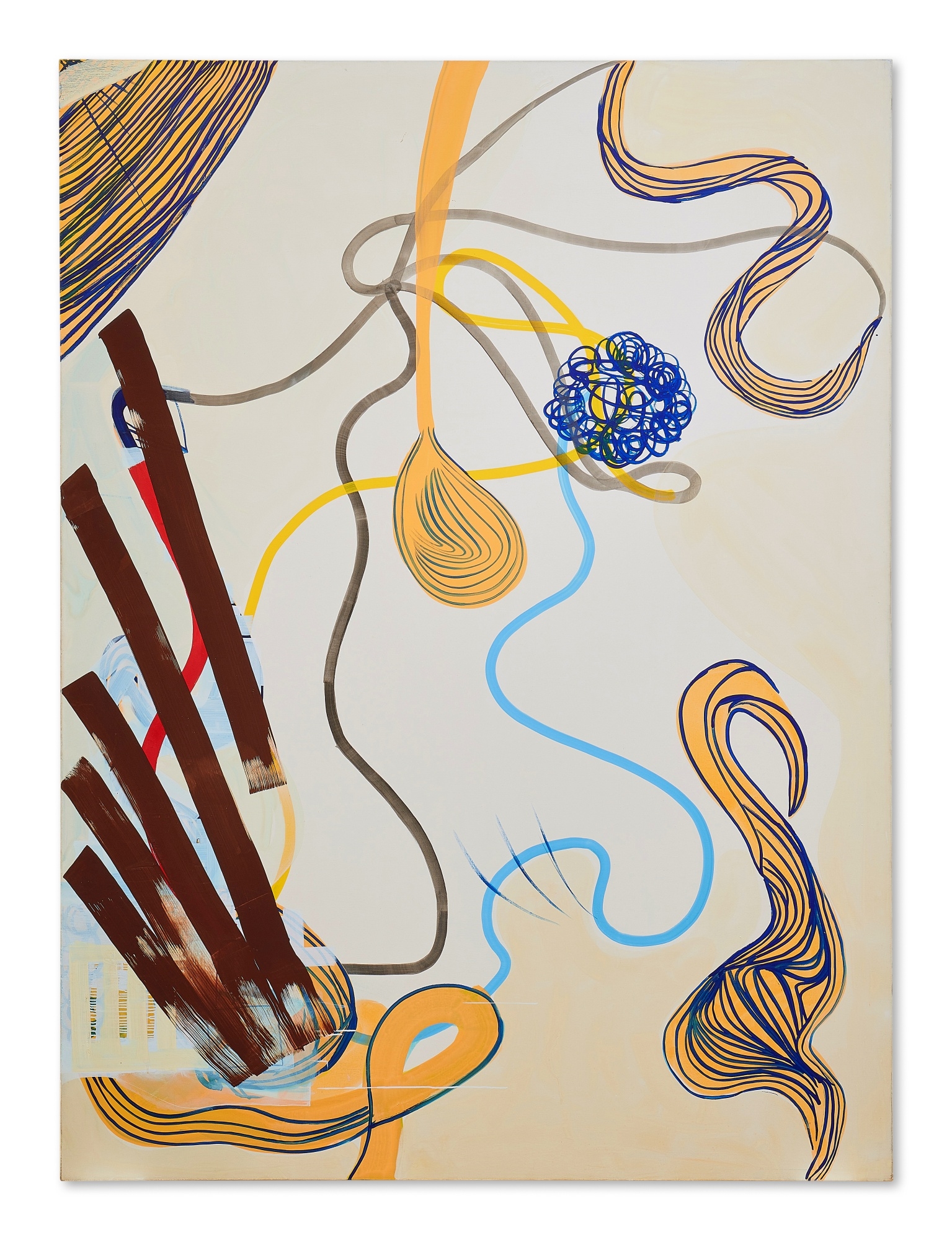 juan-usl-yonkers-imperator-1995-1996-mutualart
