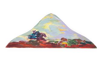 1931-2008) - Elemore Morgan Jr.