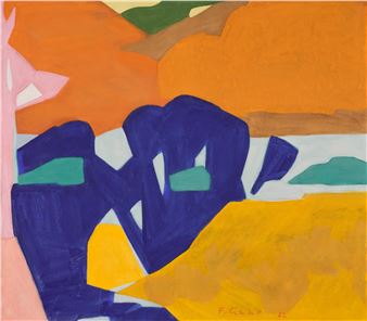 Ferdinand Gehr | 409 Artworks at Auction | MutualArt