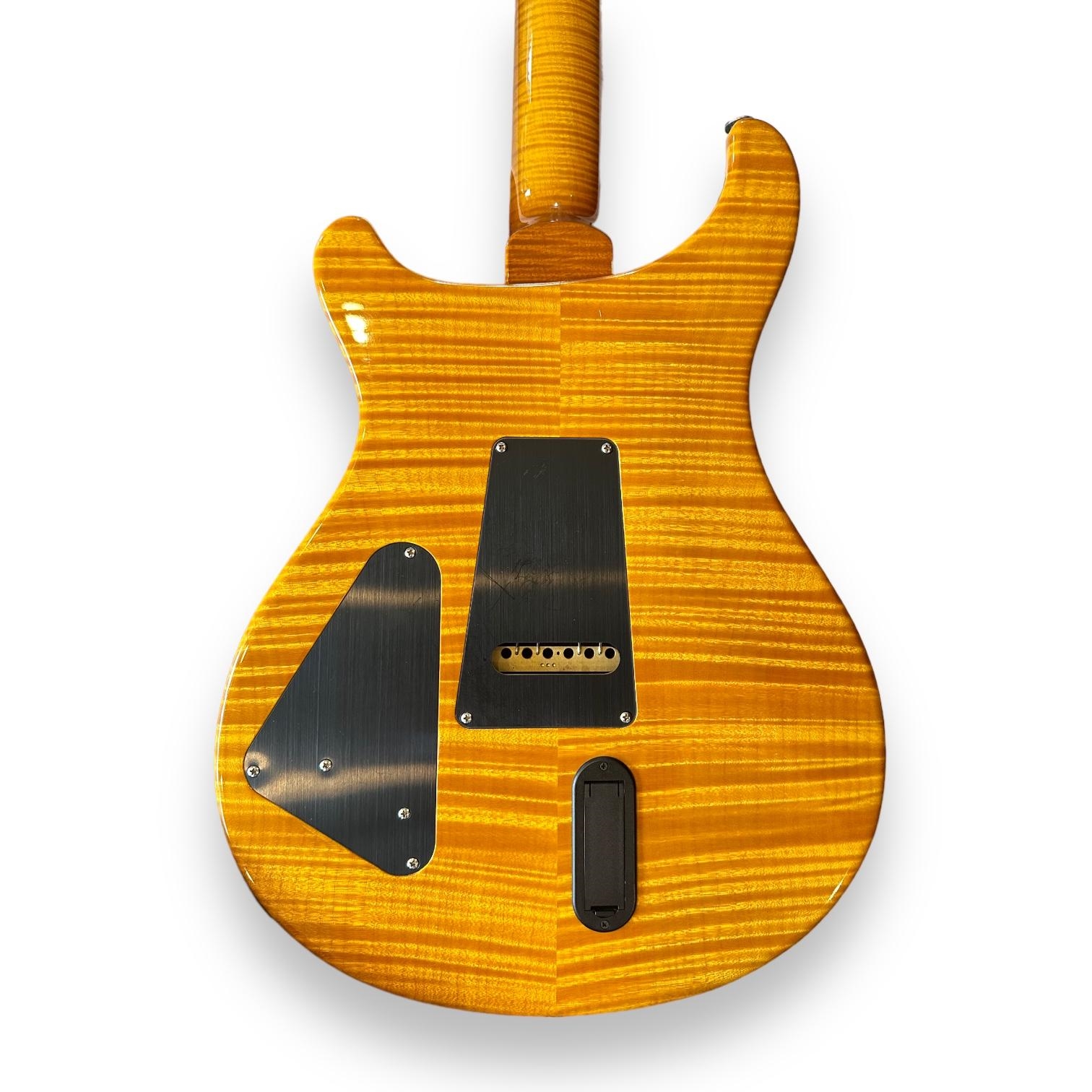 Paul Allen‏ Reed | Paul Reed Smith PRS Private Stock Super Eagle ...