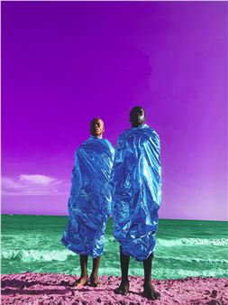 Restoration, 2020 - Prince Gyasi