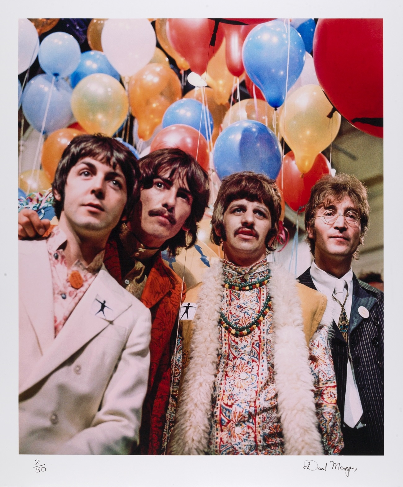 David Magnus | DAVID MAGNUS (*1944) The Beatles before broadcasting ...